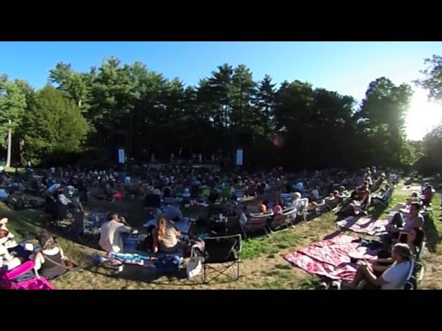 A Look at Transperformance 2016