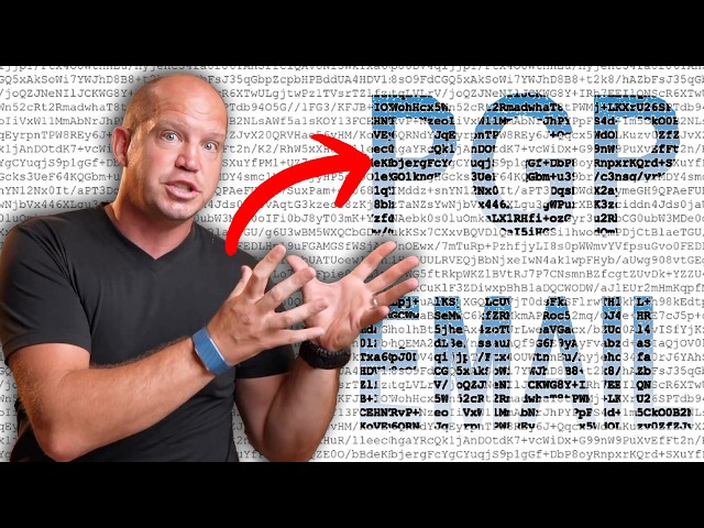 PGP Email Tutorial: How to Encrypt a Gmail Message