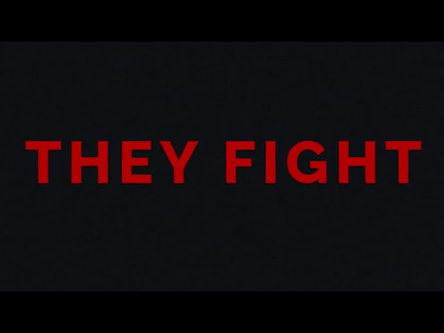 They Fight | MAGNIFY | FOX SPORTS FILMS