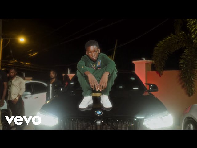 Lyriii - Understand (Official Music Video)