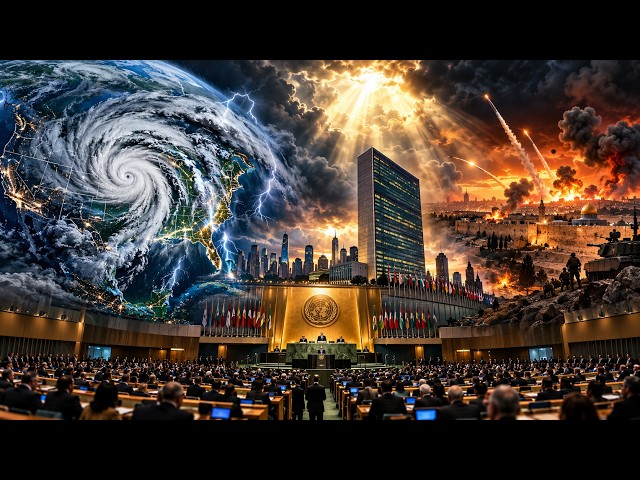 🎺💥🙏Looks Like Jesus Is Coming This Weekend!🙏💥🎺