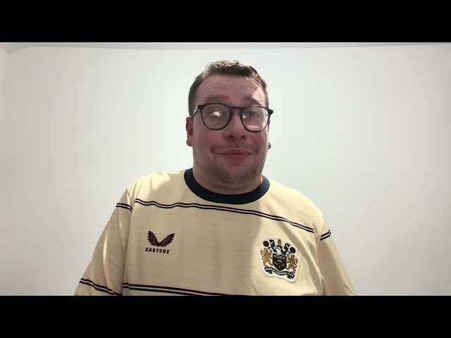 🚨 Fan Reaction | BURNLEY 2-2 CHARLTON | 🤮 Andrew: "Sickener. Absolute sickener..."