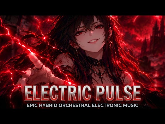Electric Pulse | Epic Hybrid Orchestral Electronic Music