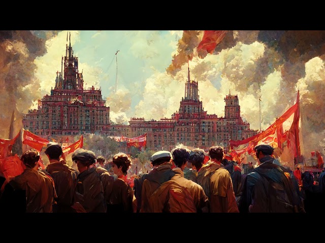 Union - Russian Composer