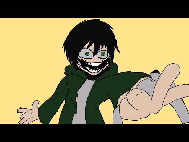 fnf silly billy animation oc