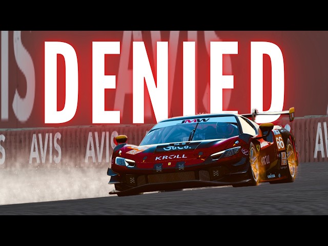 Can I Finally Escape Bronze in Le Mans Ultimate???