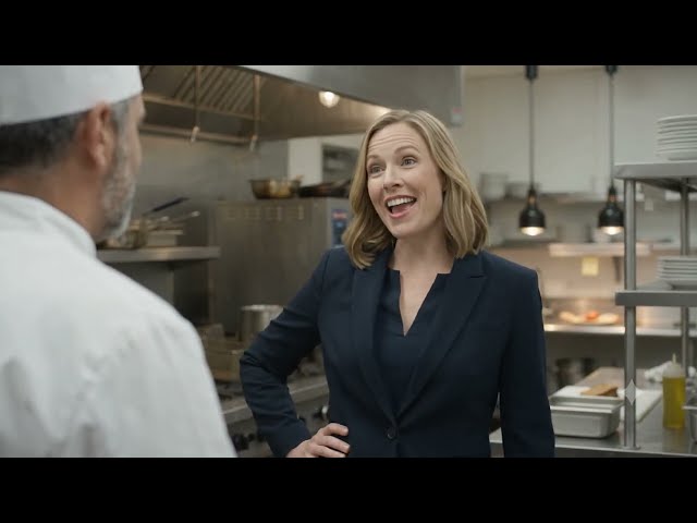 Big Tech Unveils A.I. Taste Generator, Video Generated With Google Gemini, September 21st, 2026
