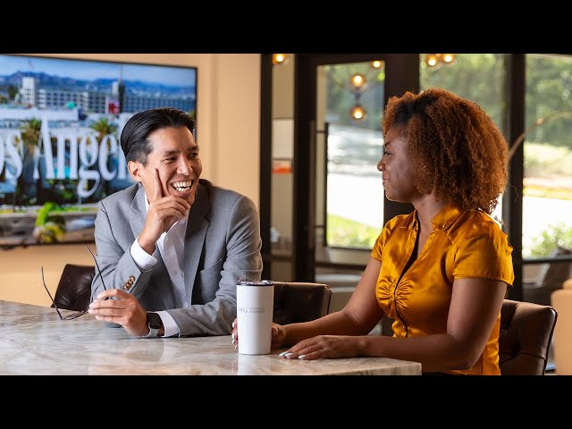 IHG | Life At IHG