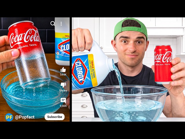 I Tested Clickbait Shorts (Part 3)