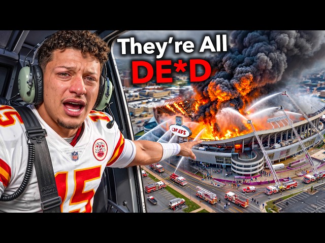Craziest NFL Stadium DISASTERS