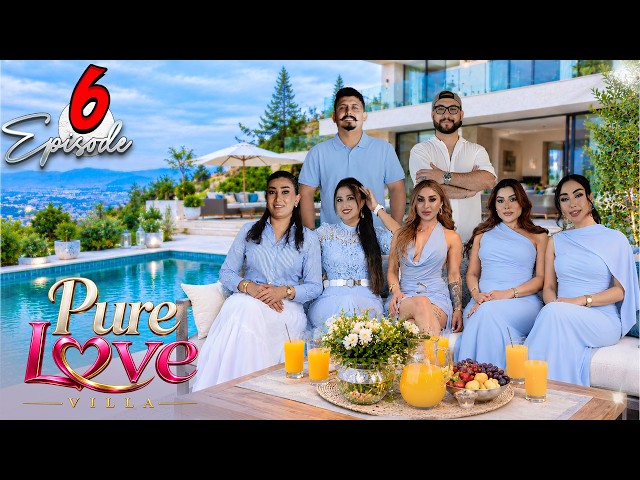 Pure Love Villa | Episode 6