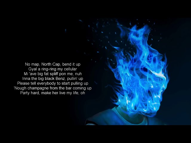 Location - Dave Lyrics
