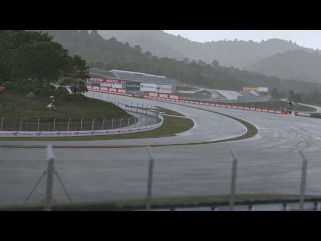 #0631 Nothing goes right, I keep getting taken out | Le Mans Ultimate