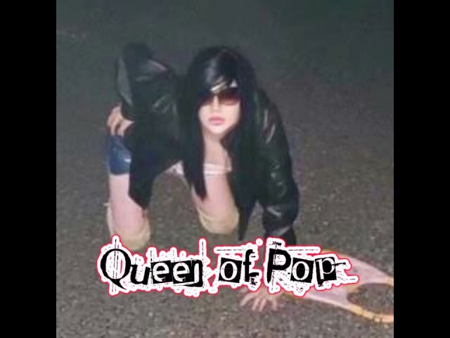 Queen of Pop (Official Audio)