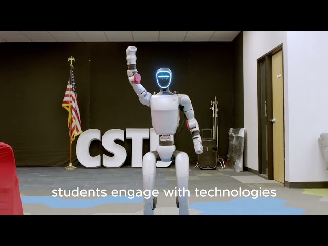California Science and Technology University | CSTU