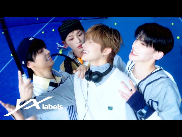 &TEAM '러브장 (Love Jang)' Performance Video Teaser