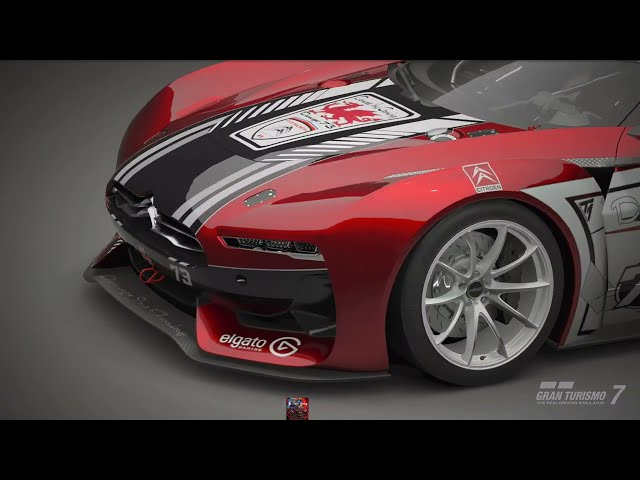 !!"Gran Turismo 7"!!"LIVE"!!"PS5Pro"!! Some Challenge Shenanigan's!! PartVR2-ish !!"2k&HDR&VR2"!!