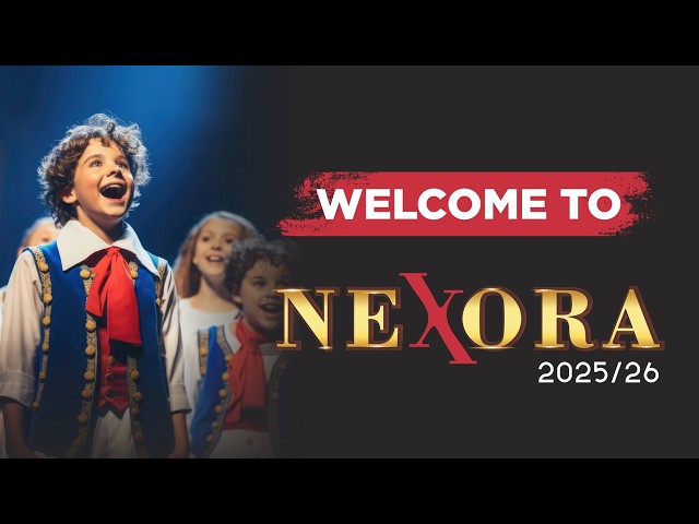 Ganesh Stuti ✨ Nexora 2k25 - 26 – Annual Function ✨Hosted by Nexus International School 🎓