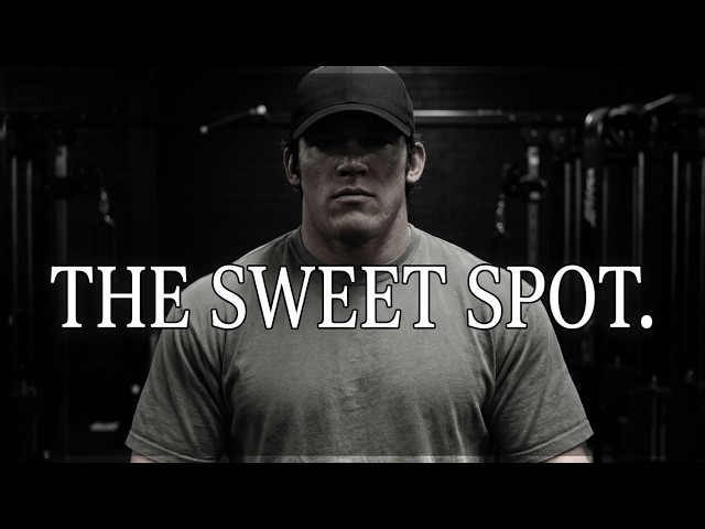 Sam Sulek on Rep Ranges and Working While Being Sore
