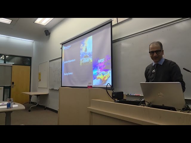 Unity Workshop: Part.1 - Game Design Basics