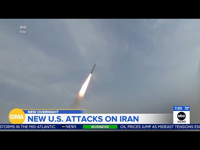 New US attacks on Iran | What comes next?