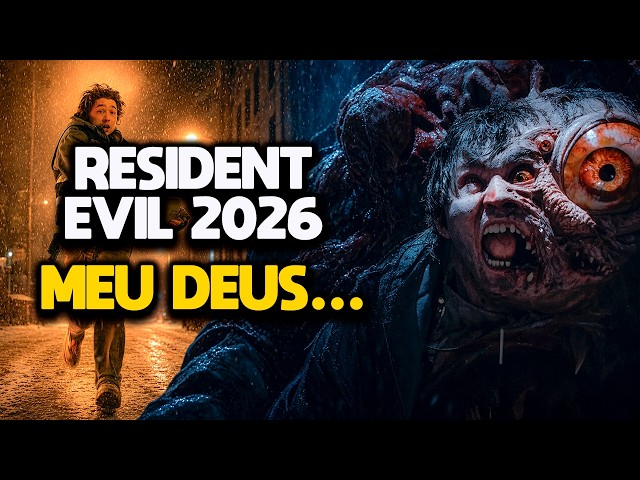Why does CINEMA keep DESTROYING Resident Evil? Full review of the new movie with SPOILERS