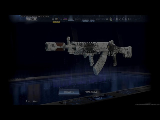 Warzone Live Stream