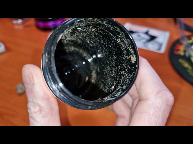 Cannada Craft Dantes Inferno Part 1