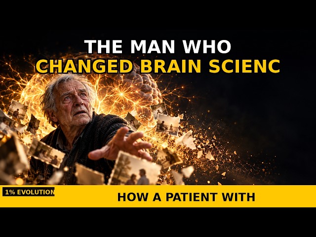 The Man Who Changed Brain Science Forever