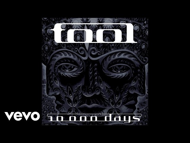 TOOL - Jambi (Official Audio)