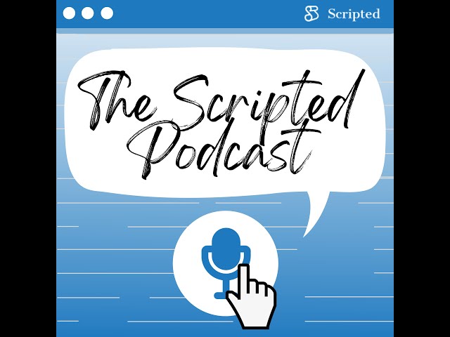 The Scripted Podcast: Freelance Writing with guest Michael Schlossberg