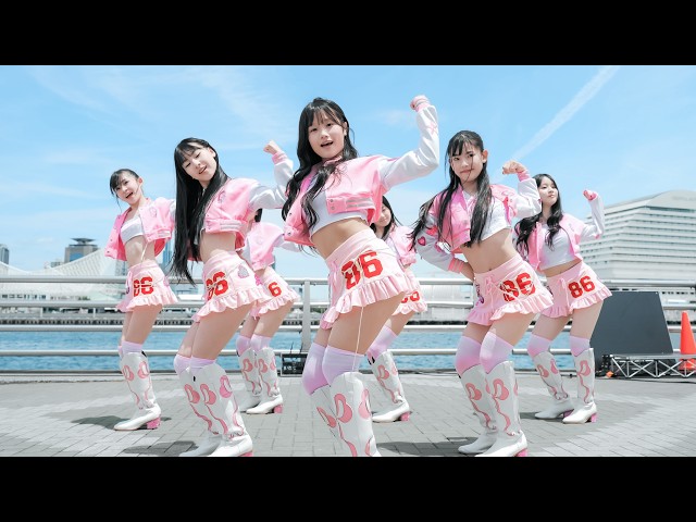 【将来への希望しか感じない】少女時代『Gee』Girls' Generation Cover Dance KPOP [FanCam]