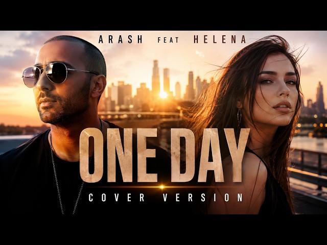 ARASH feat. HELENA – ONE DAY (Cover Version) | 2026