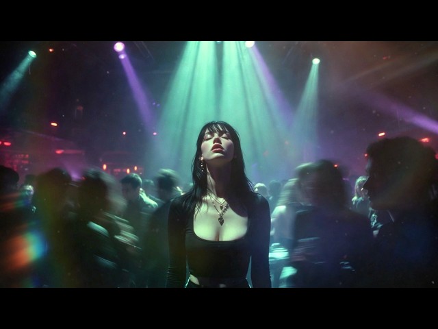 this is what deep ambient techno is supposed to feel like