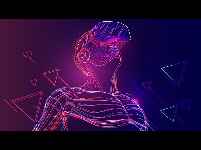 The virtual reality  THE LOFI ✨ -   - beats to study/chill to