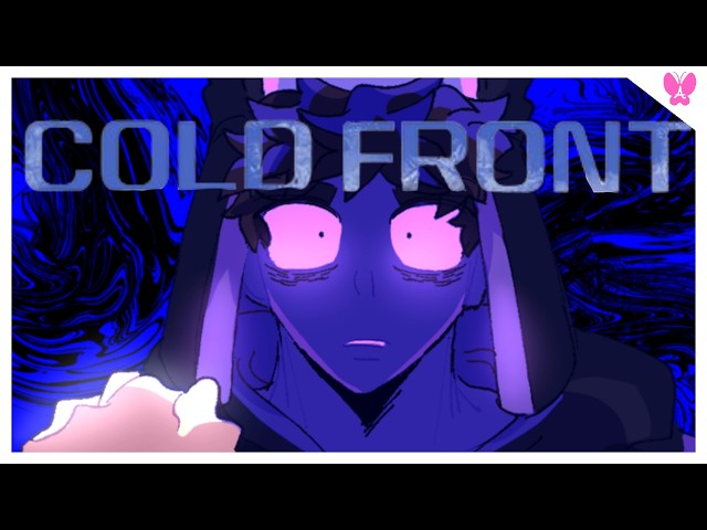 An Honest Conversation. | Cold Front