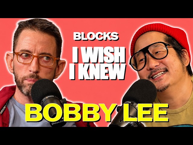 Bobby Lee: I Wish I Knew