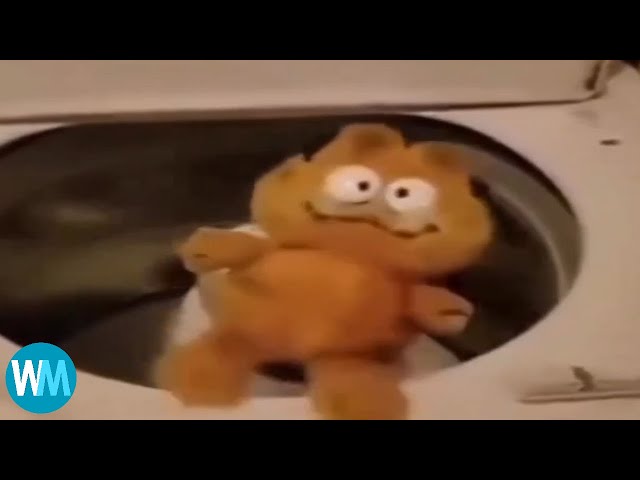 Top 5 Scariest Jumpscares (Part 2)