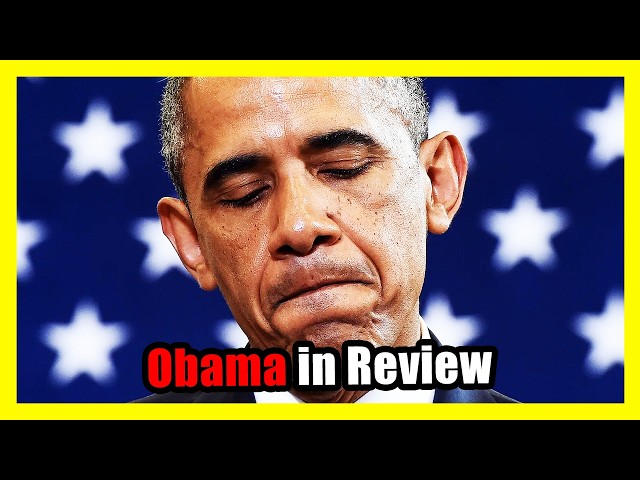 Did Obama Ruin America? | MOVIE NIGHT: Analyzing Dinesh D’Souza’s "2016: Obama's America"