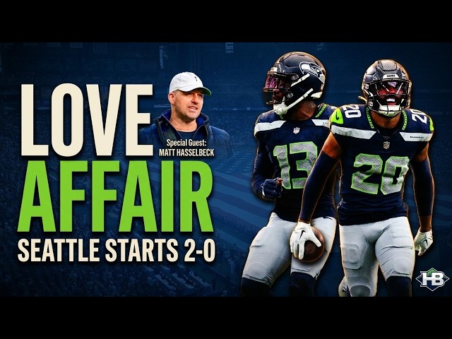 Hasselbeck Breaks Down Latest Seahawks Win