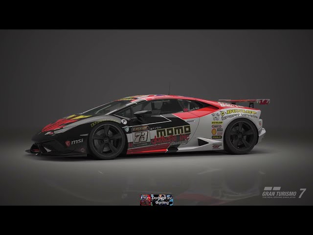 !!"Gran Turismo 7"!!"LIVE"!!"PS5Pro"!! Racing Shenanigan's ChillStream!! Maybe?? ;) !!"2k&HDR&VR2"!!