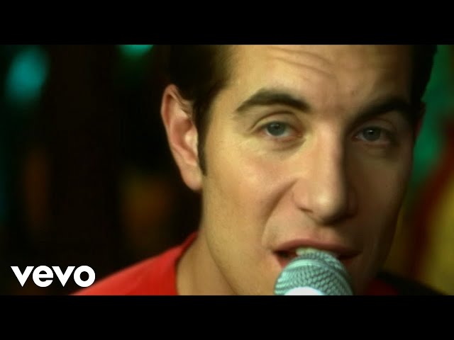 311 - Love Song (Official Video)