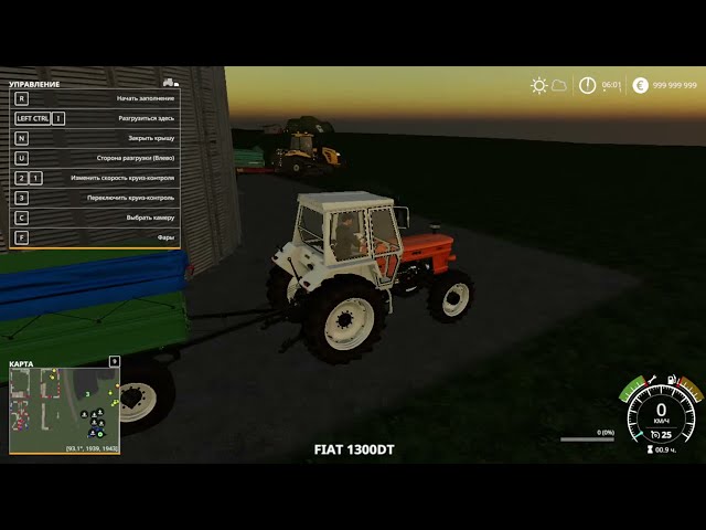 Farming Simulator19 від 150 ВИПУСК 12 10 2026 рік