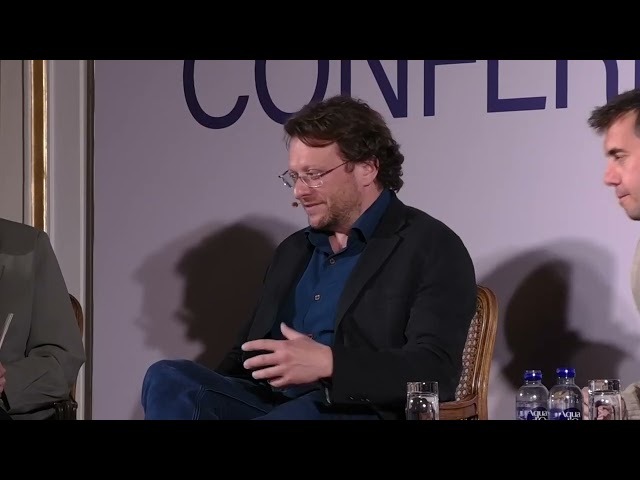 The Future of Cognitive Warfare and Defence