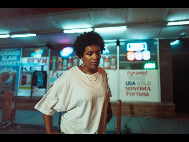 Denitia - Texas Angel (Official Music Video)