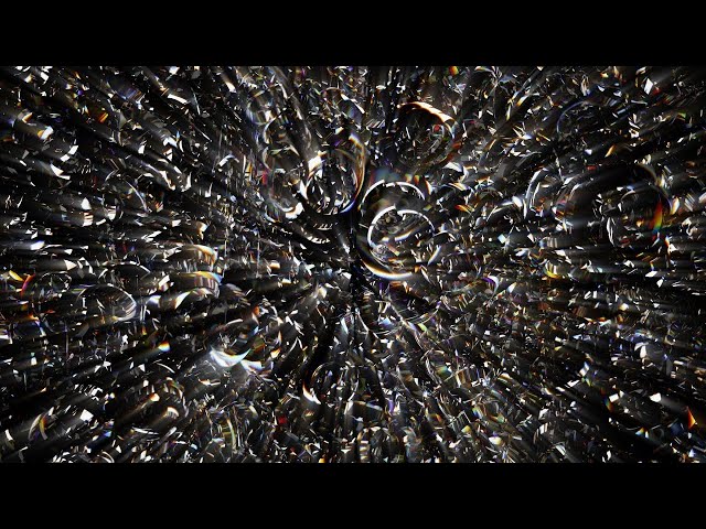 Crystal Bounty - VJ Pack Compilation