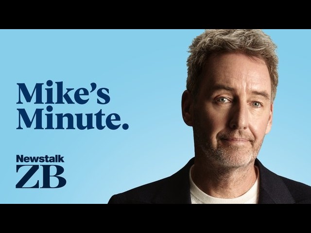 Mike's Minute: The power of statistics