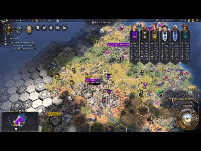 Sid Meier's Civilization VII
