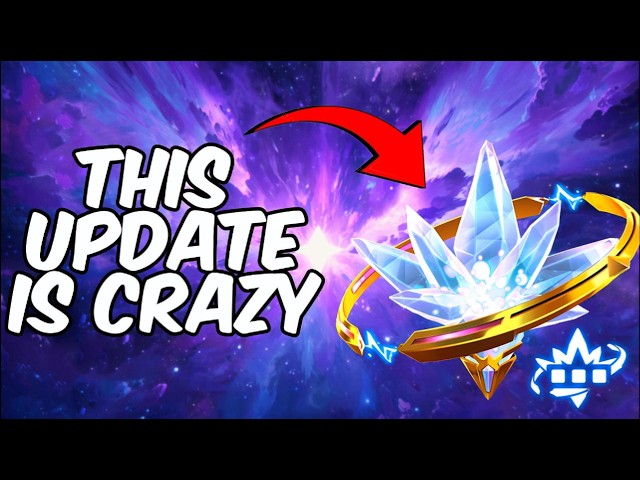 Another Amazing Update for New and Returning Players in MCOC! (FREE PROMO CODES)