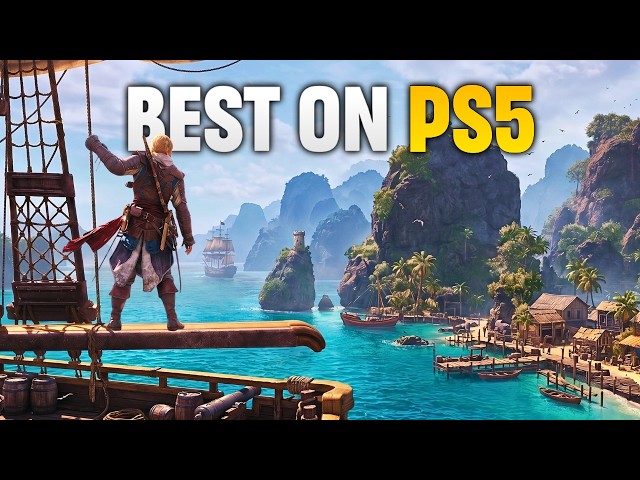 15 Best PS5 Games So GOOD You Must Play Right Now
